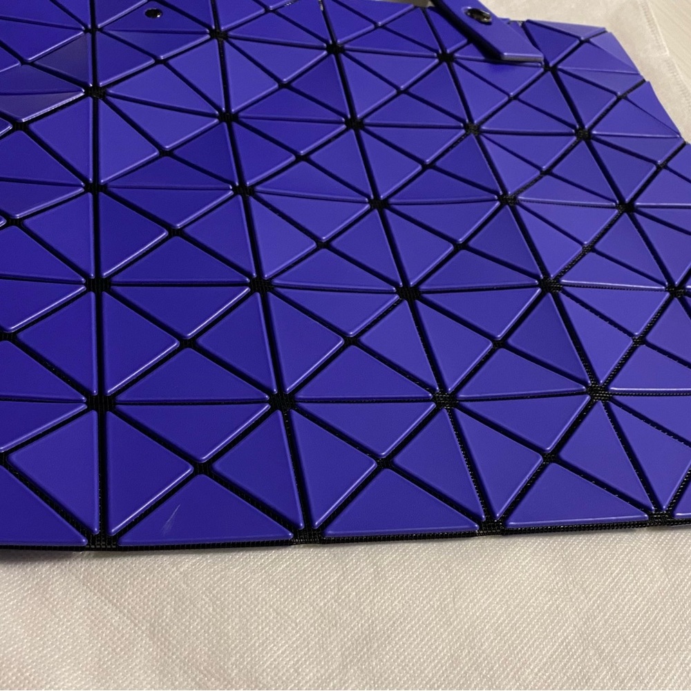 Like NEW Issey Miyake Tote bag for Sale!!! - Picture 12 of 13
